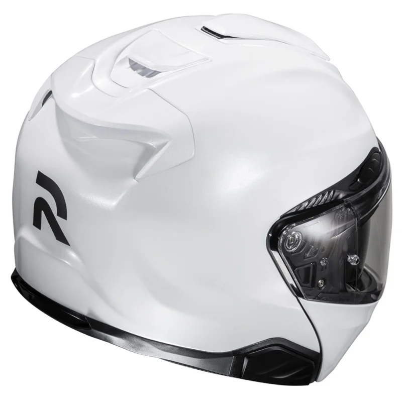 RPHA 91 / Casco HJC