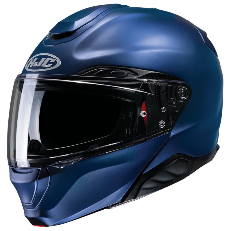 RPHA 91 / Casco HJC