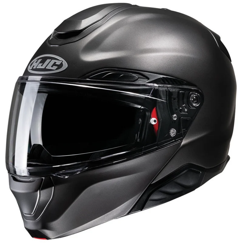 RPHA 91 / Casco HJC