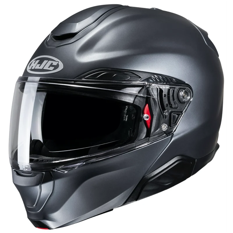 RPHA 91 / Casco HJC