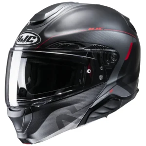 RPHA 91 COMBUST / Casco HJC