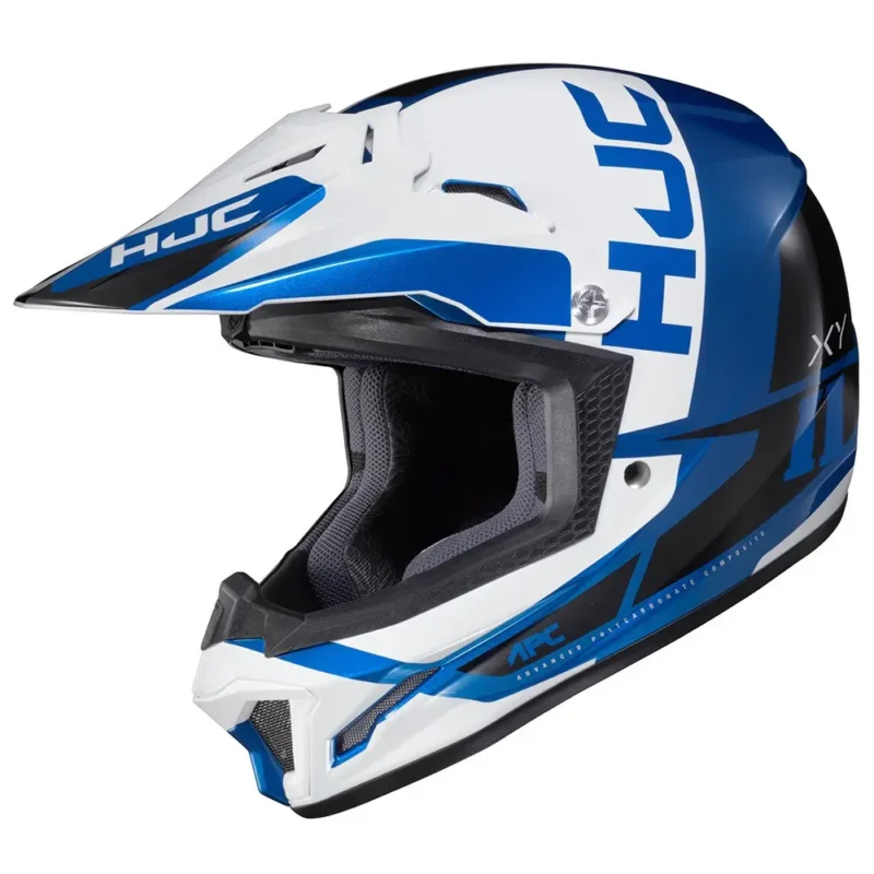 CL-XY 2 CREED (Juvenil) Casco HJC