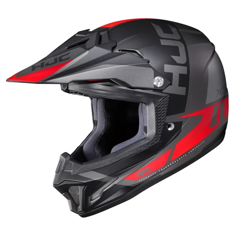 CL-XY 2 CREED (Juvenil) Casco HJC