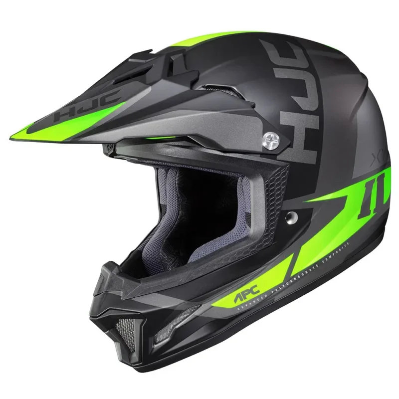 CL-XY 2 CREED (Juvenil) Casco HJC