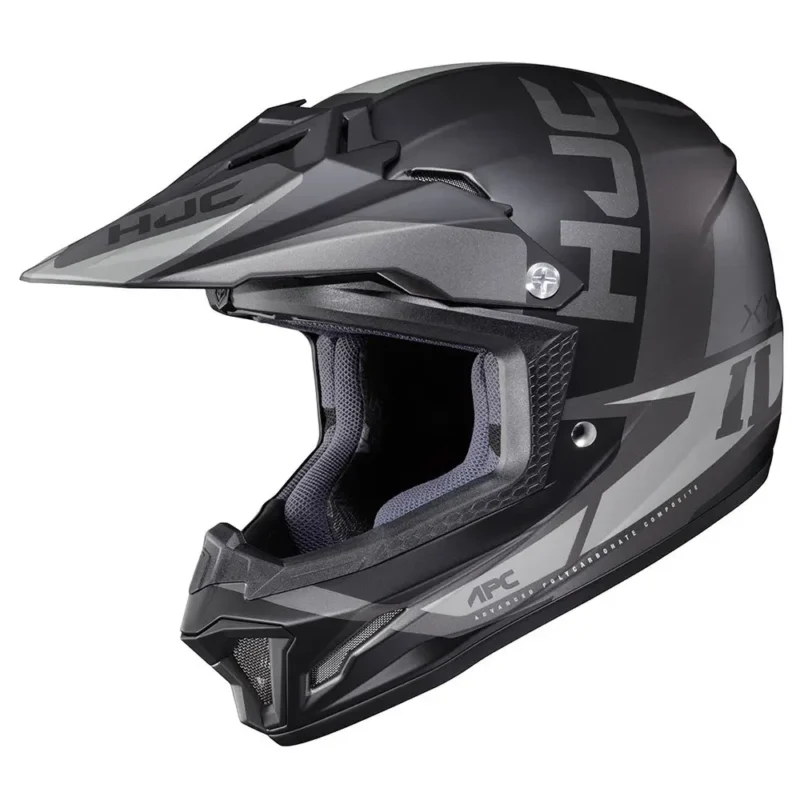 CL-XY 2 CREED (Juvenil) Casco HJC