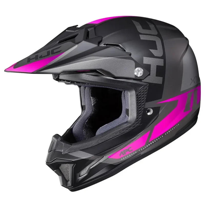 CL-XY 2 CREED (Juvenil) Casco HJC