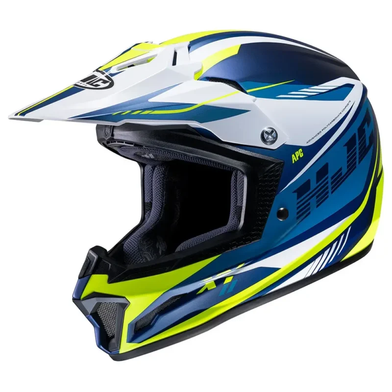 CL-XY 2 DRIFT (Juvenil) Casco HJC