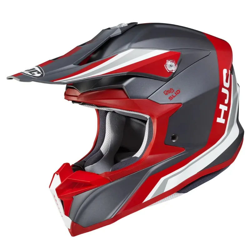 i50 FLUX Casco HJC