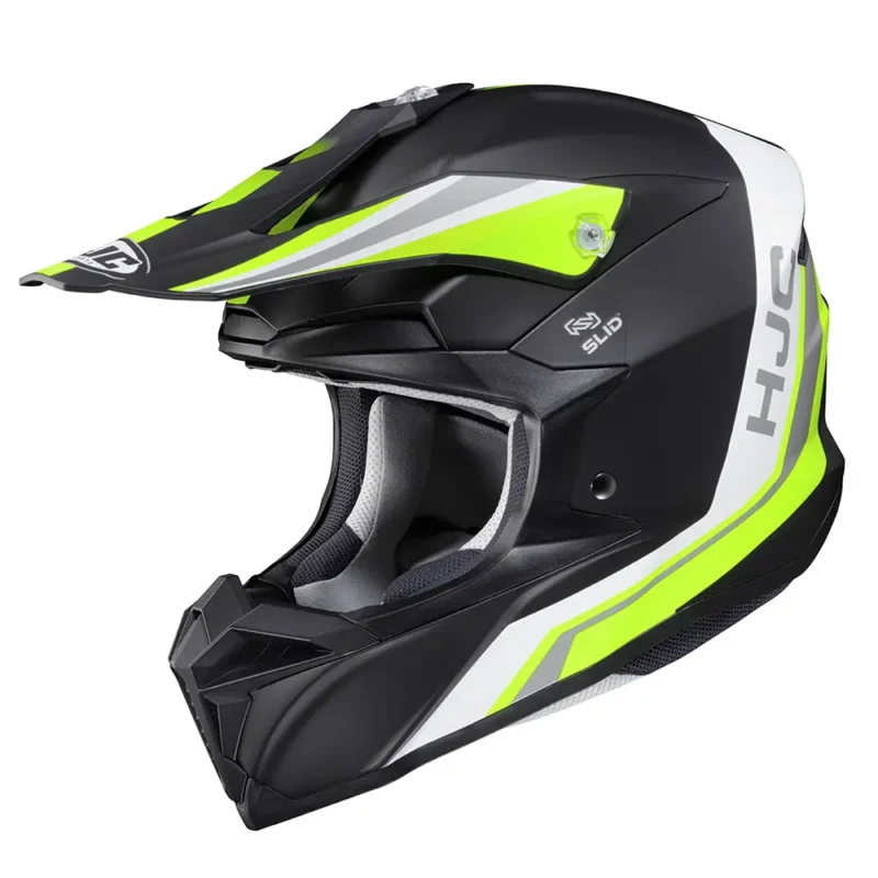 i50 FLUX Casco HJC