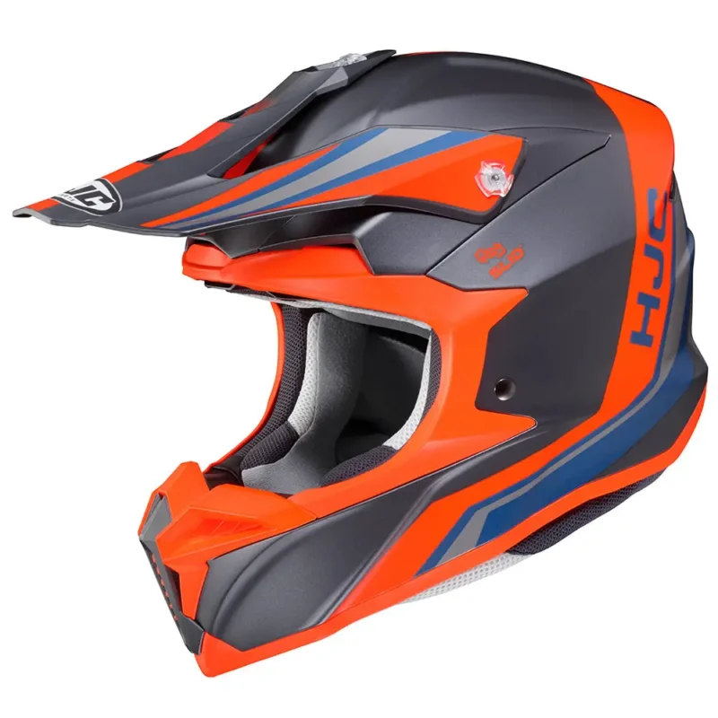i50 FLUX Casco HJC