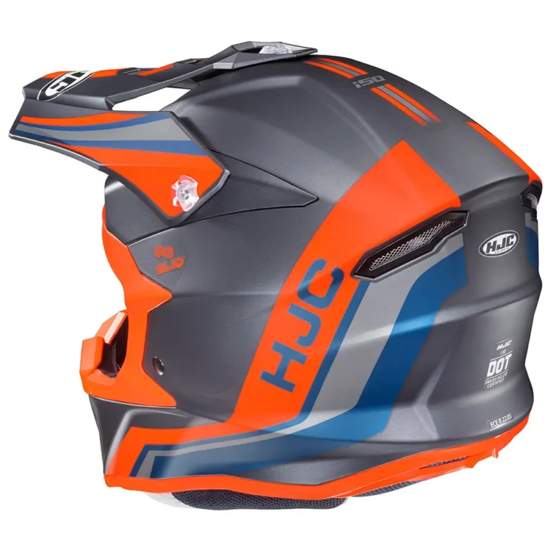 i50 FLUX Casco HJC