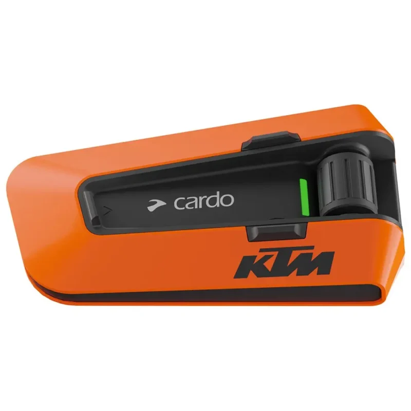 PACKTALK EDGE KTM / Sistema de Comunicación CARDO