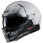 i20 SCRAW Casco HJC