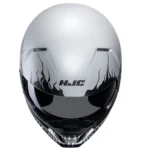 i20 SCRAW Casco HJC