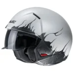 i20 SCRAW Casco HJC