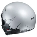 i20 SCRAW Casco HJC