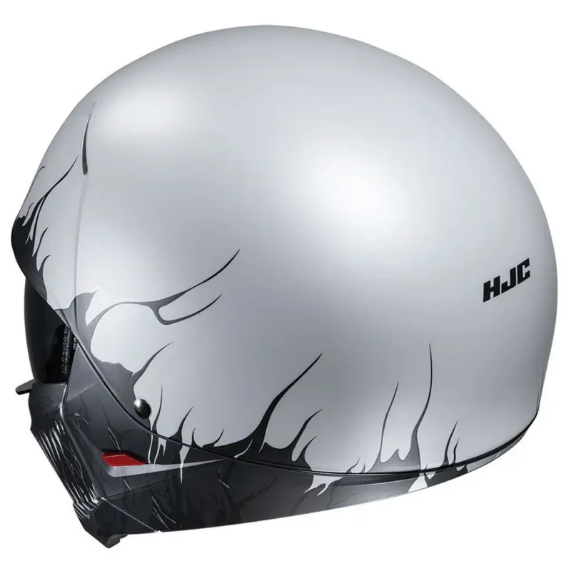i20 SCRAW Casco HJC