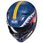 i20 CALL OF DUTY VANGUARD Casco HJC