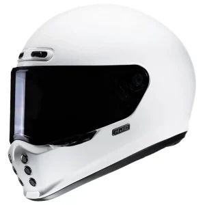 V10 / Casco HJC