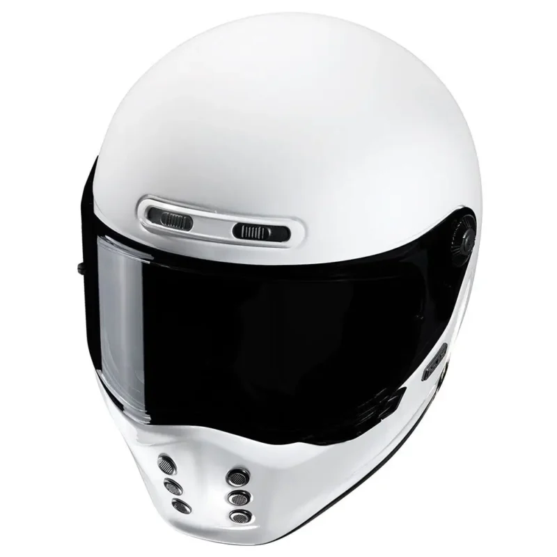 V10 / Casco HJC
