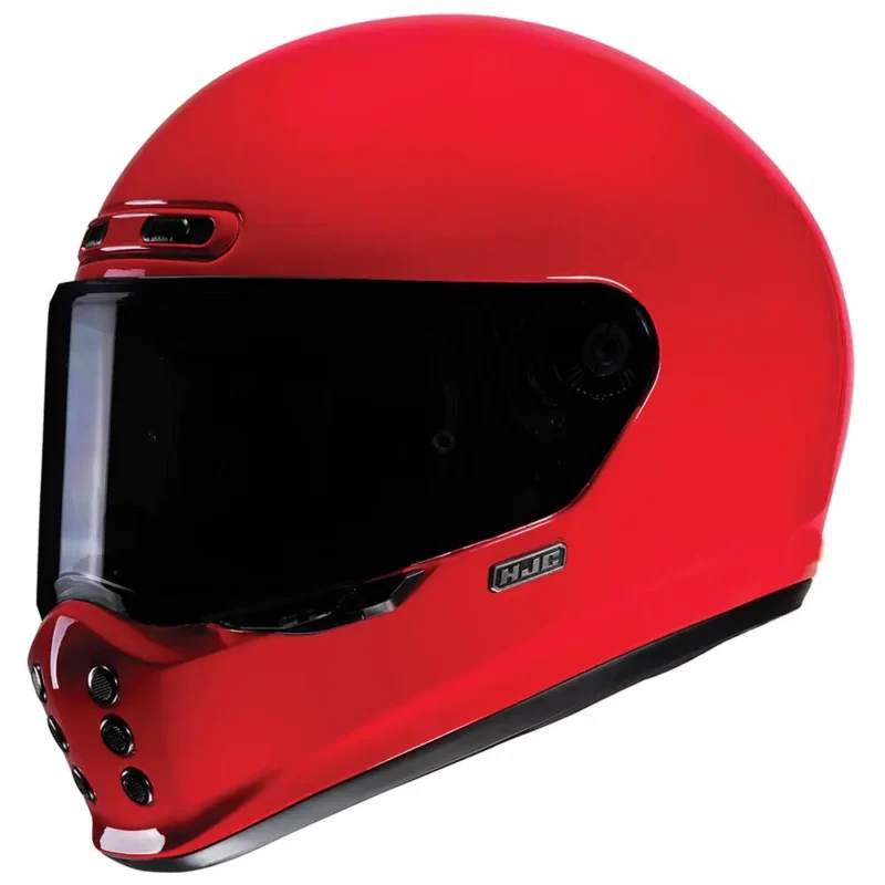 V10 / Casco HJC