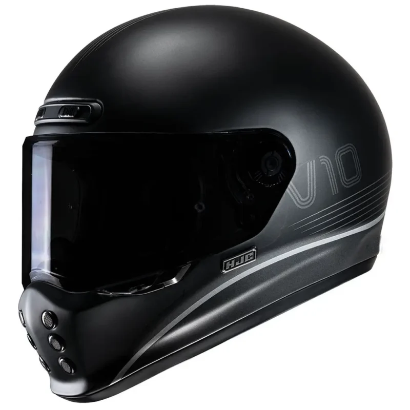 V10 TAMI / Casco HJC
