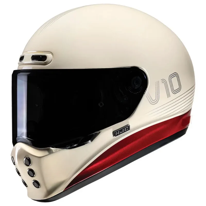 V10 TAMI / Casco HJC