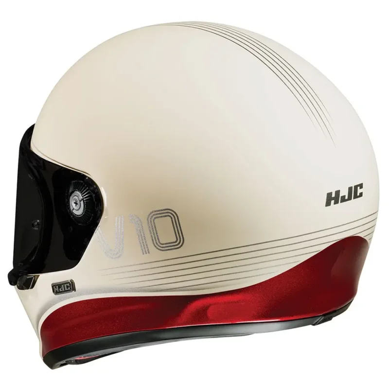 V10 TAMI / Casco HJC