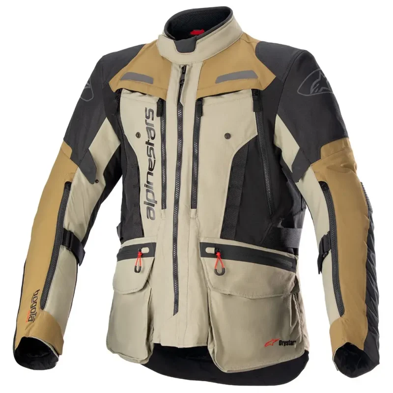 Bogotá Pro Drystar® / Chaqueta Alpinestars