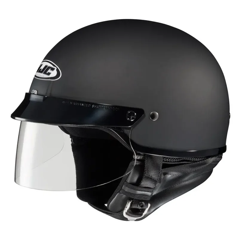 CS-2N Casco HJC
