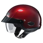 IS-CRUISER Casco HJC