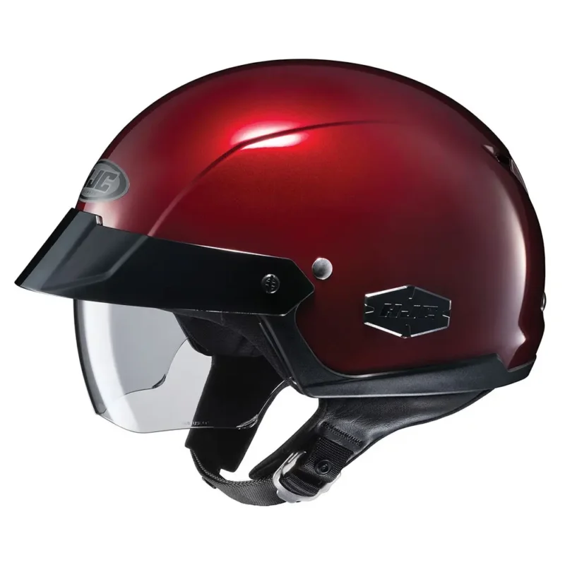 IS-CRUISER Casco HJC