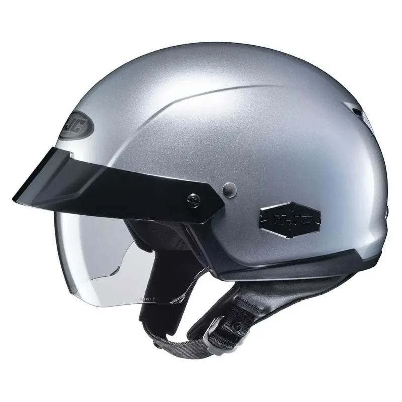 IS-CRUISER Casco HJC