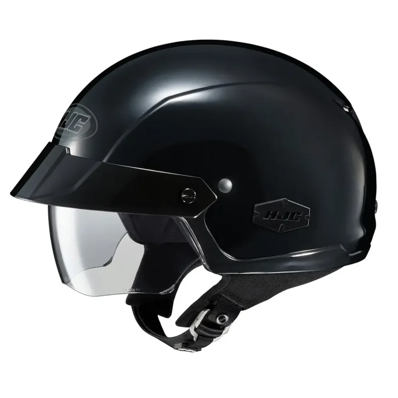 IS-CRUISER Casco HJC