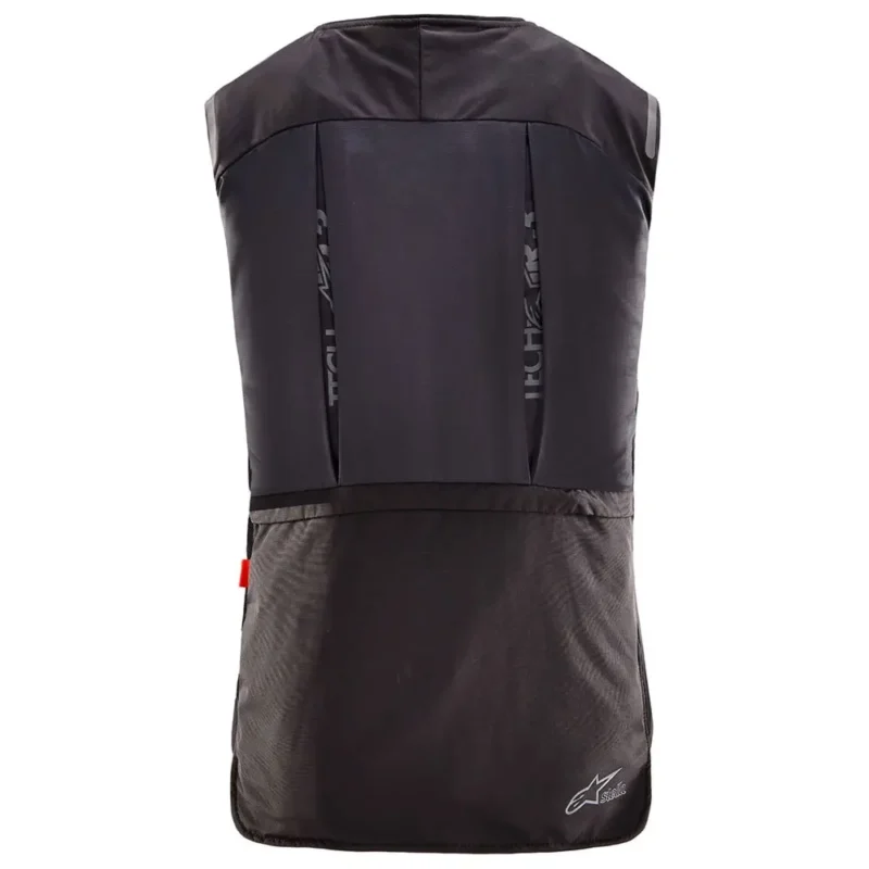 Sistema de Bolsa de Aire Stella TECH-AIR® 3