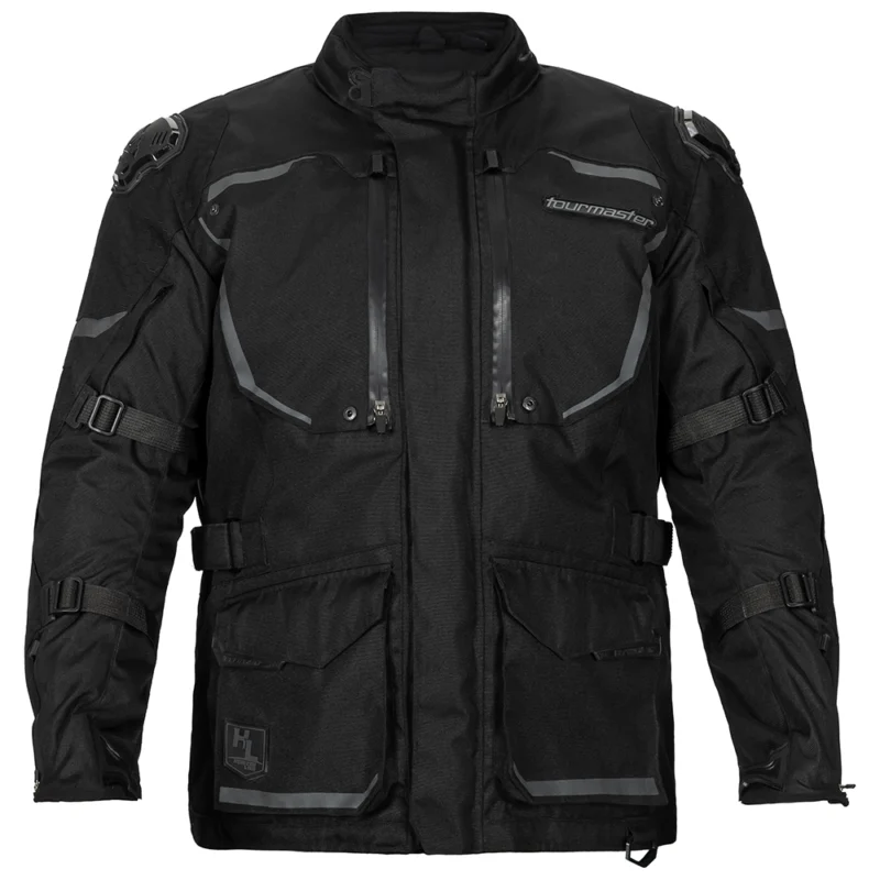 THE TREK ADV Chaqueta Tourmaster