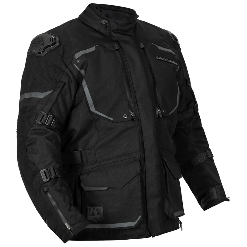 THE TREK ADV Chaqueta Tourmaster
