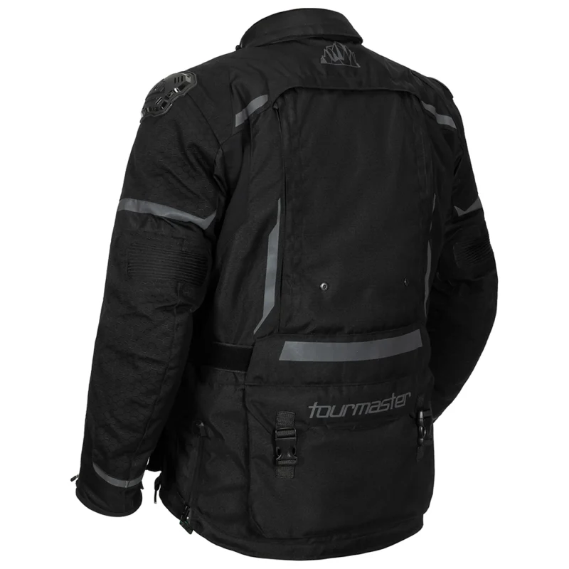 THE TREK ADV Chaqueta Tourmaster