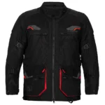 RIDGECREST ADV / Chaqueta Tourmaster