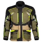 HIGHLANDER ADV Chaqueta Tourmaster