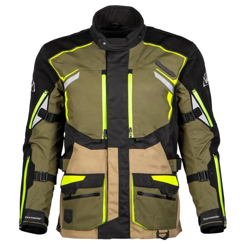 HIGHLANDER ADV Chaqueta Tourmaster