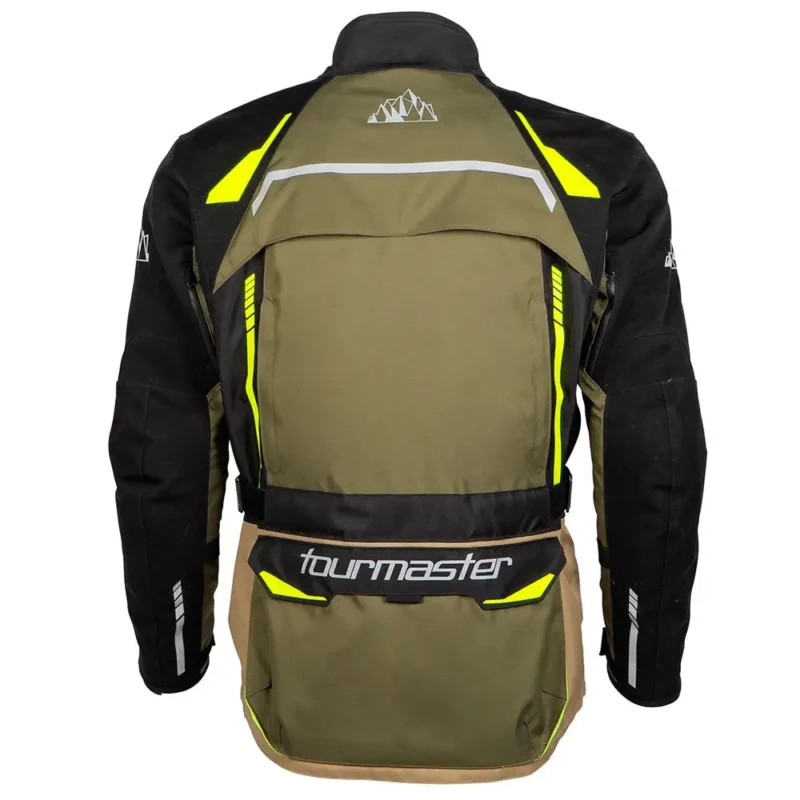 HIGHLANDER ADV Chaqueta Tourmaster