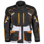 HIGHLANDER ADV Chaqueta Tourmaster