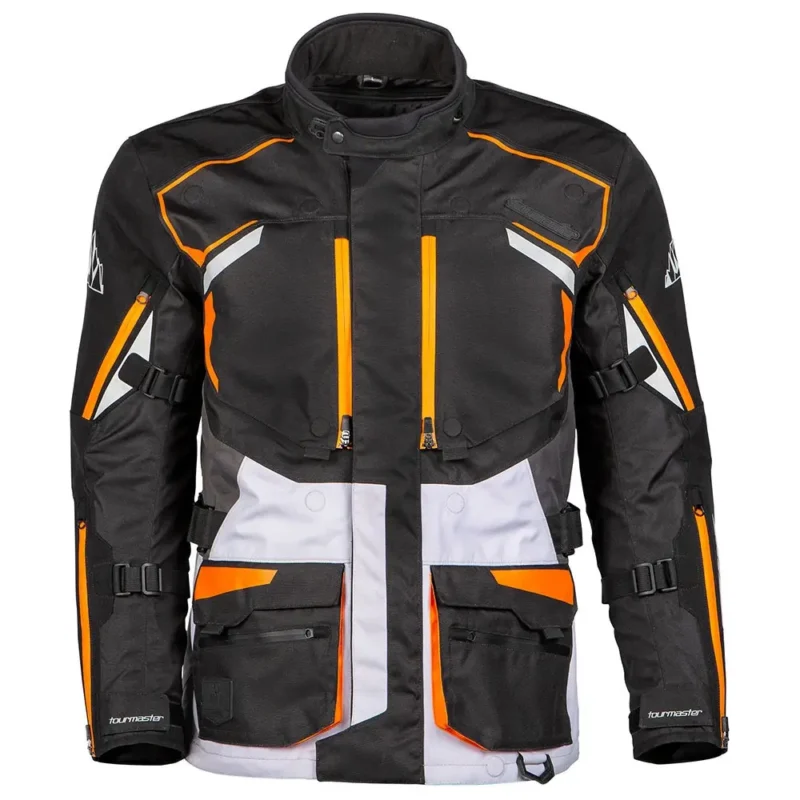 HIGHLANDER ADV Chaqueta Tourmaster