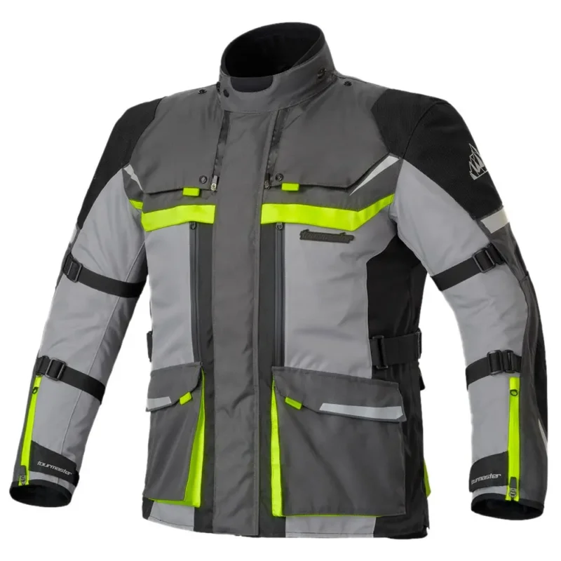 MARINER LAMINATE ADV Chaqueta Tourmaster