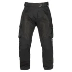 Pantalón ADV Tourmaster Ridgecrest Mujer Negro