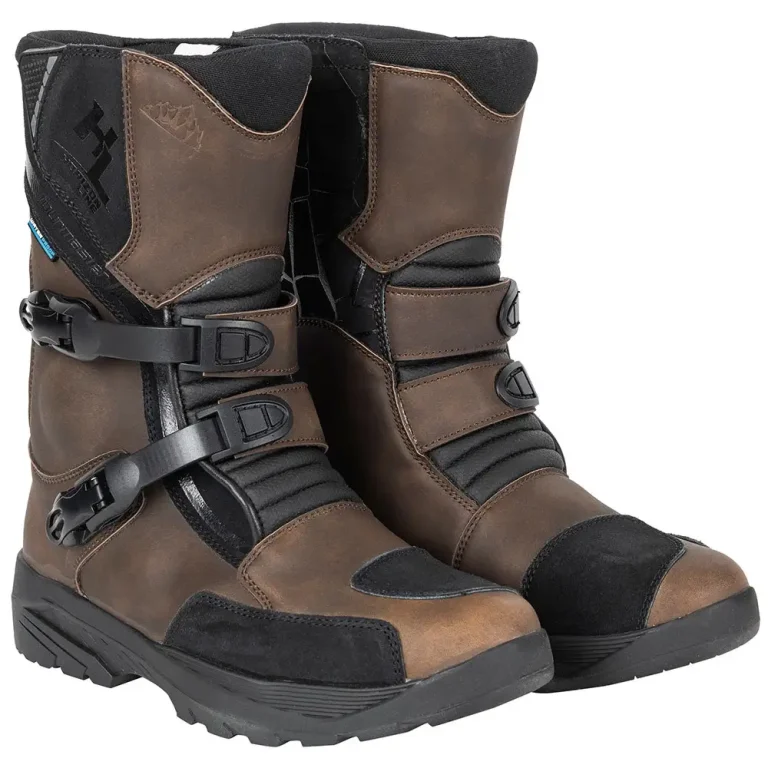 TRAILBLAZER Botas Tourmaster