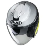 JET i30 VICOM Casco HJC