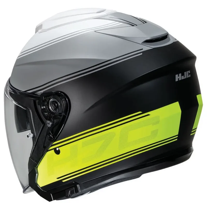 JET i30 VICOM Casco HJC
