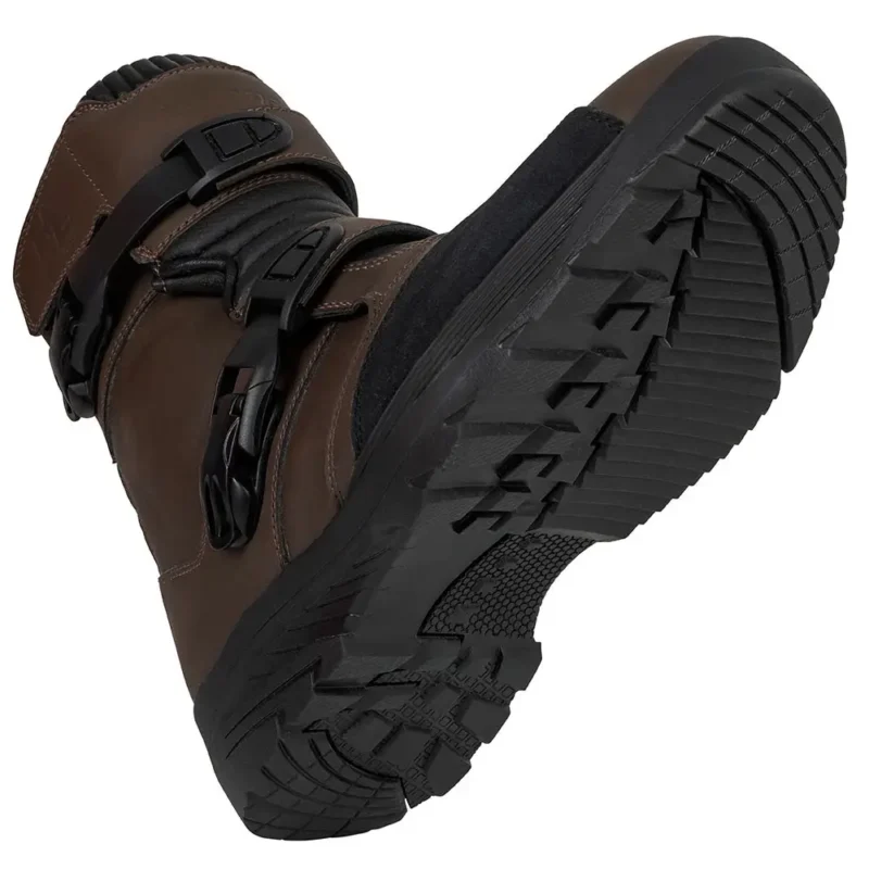 BREAK TRAIL WP Botas Tourmaster